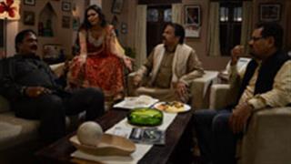 Kundan Shah gets political with P Se PM Tak