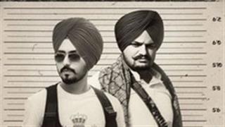 Sidhu Moosewala and Rangrez Sidhu's latest track 'Paapi' is winning hearts!