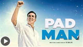 Watch Trailer: Not all superheroes wear capes and 'Pad Man' is the proof!