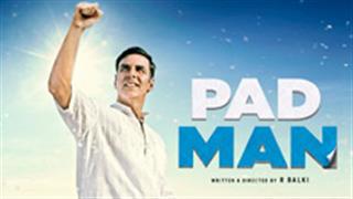 The First Poster of 'Padman' feat. Akshay Kumar is out!