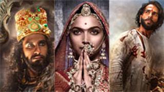 'Padmavati' release put off amid protests!