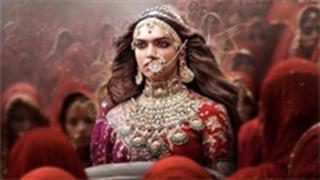 'Padmavati' returned back to makers by CBFC