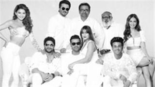 ‘पागलपंती’ का टीज़र पोस्टर जारी! हो जाइये पागलपन देखने के लिए तैयार!