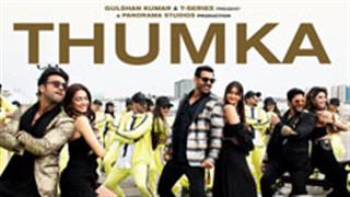 Yo Yo Honey Singh’s new song THUMKA is out now!