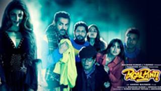 Pagalpanti's next song Bimar Dil Out Now!