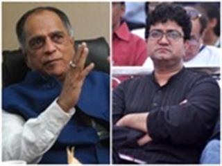 After Pahlaj Nihlani, Prasoon Joshi to be new CBFC chief!