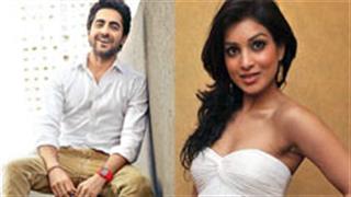 Ayushmann finds Pallavi most intelligent