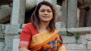 Pallavi Joshi scores a tribal rendition of Saare Jahan se Achcha for her show Bharat Ki Baat