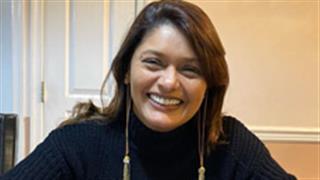 Pallavi Joshi adds a slice of Kashmir to her jewellery box
