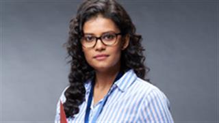 Palomi Ghosh roped in for ALTBalaji’s upcoming web series ‘Mission Over Mars’