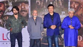 Anu Malik praises JP Dutta for harnessing his talent at the grand musical event of Paltan