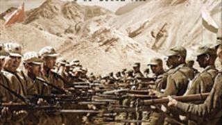 Here's a sneak peek into J P Dutta's war drama 'Paltan'