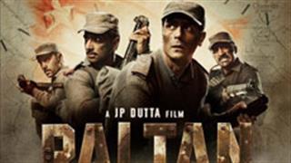 JP Dutta's Paltan receives a thumbs up from Bollywood