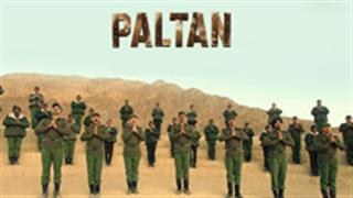 Paltan receives a standing ovation from the Ministry of Defence
