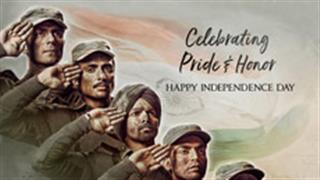 Celebrating pride & honour with JP Dutta's Paltan this Independence Day