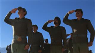Paltan's new song 'Main Zinda Hoon' will give you goosebumps