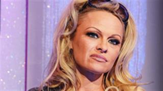 Pamela Anderson welcomes Indian 'Pyari' in her US home