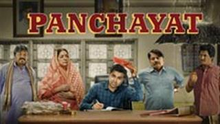 Panchayat Trailer: The quirky journey of an urban boy as he navigates across rural hinterlands