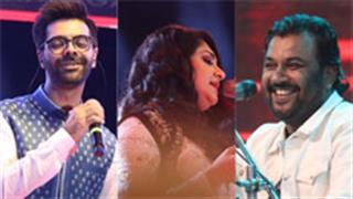 Celebration galore at Panchmahotsav 2019!