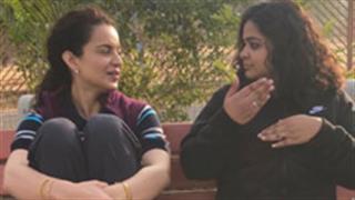 कंगना रनौत की 'पंगा' की रिलीज़ डेट हुई फाइनल!