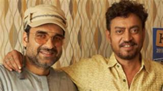 Pankaj Tripathi's role in Angrezi Medium is a 'Guru Dakshina' to Irrfan
