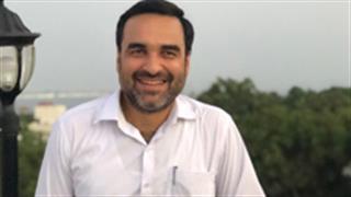 Pankaj Tripathi to play manager PR Man Singh in Kabir Khan's '83