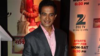 Veteran actor Pankaj Vishnu has turned 4th time ‘lucky’ with Zee 