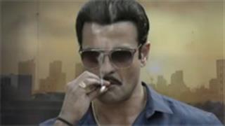 Rohit Roy shares the first look of his upcoming ULLU series 'PAPER'