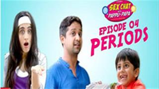 'Sex Chat with Pappu and Papa' Demystifies Menstruation