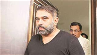 Bollywood Producer Parag Sanghavi gets a clean chit
