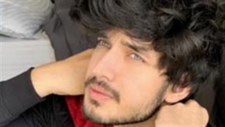 Samar has given me a new identity: Paras Kalnawat