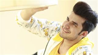 Samar has given me a new identity: Paras Kalnawat