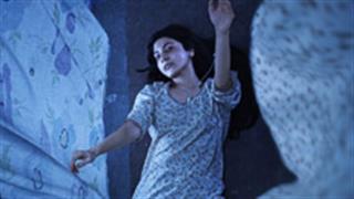 Anushka adds to the mystery with yet another intriguing look from Pari