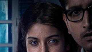 The new screamer and poster of 'Pari' will give you some more goosebumps!