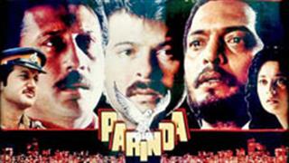 Taking fans down the memory lane, Vidhu Vinod Chopra Films shares a video on the completion of 30 years of ‘Parinda’
