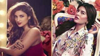 Here is why Jacqueline is waiting for Parineeti's song