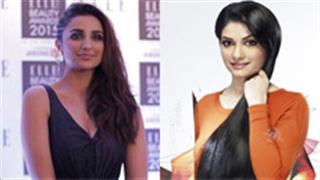 Prachi or Parineeti, who will play G Rupa Devi in her biopic?