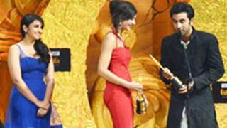 Watch out Kat! Parineeti wants to flirt with Ranbir Kapoor