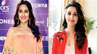 Did Parineeti replace Sonakshi for an endorsement deal?