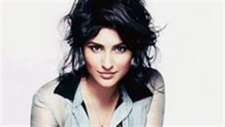 Parineeti not Haryana ambassador for 'Beti Bachao'