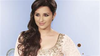 Parineeti's got a big fan in Pataudi family