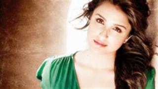Parineeti all set for 'Meri Pyaari Bindu'
