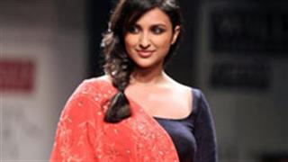 परिणीति बनीं 'बेटी बचाओ, बेटी पढ़ाओ' की ब्रांड एंबेसडर