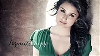 Watch! Parineeti sings and announces her next film