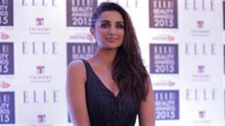 Parineeti would love to star in a biopic