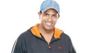 Writer-director-actor Paritosh Painter takes up stand-up comedy