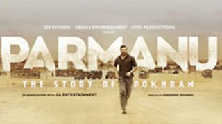 Parmanu - The Story of Pokhran finally gets the release date!