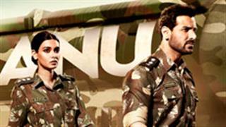 Finally! 'Parmanu - The Story of Pokhran' gets the official release date!