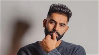Parmish Verma surprises his fans with the news of collaboration  with Omjee Star Studios for several projects!