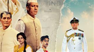 New Poster of Gurinder Chadha's Partition 1947 Out Now